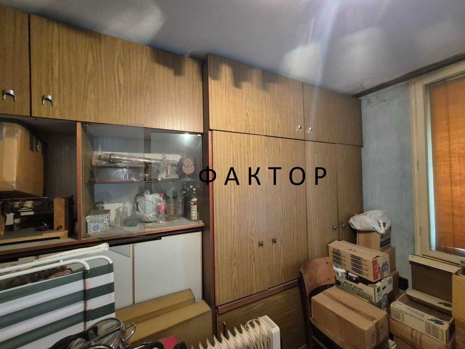 Продава се Многостаен апартамент в Пловдив, Център - 130 кв.м за 1461 €/кв.м - Снимка #2