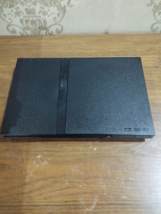 Play station 2 slim