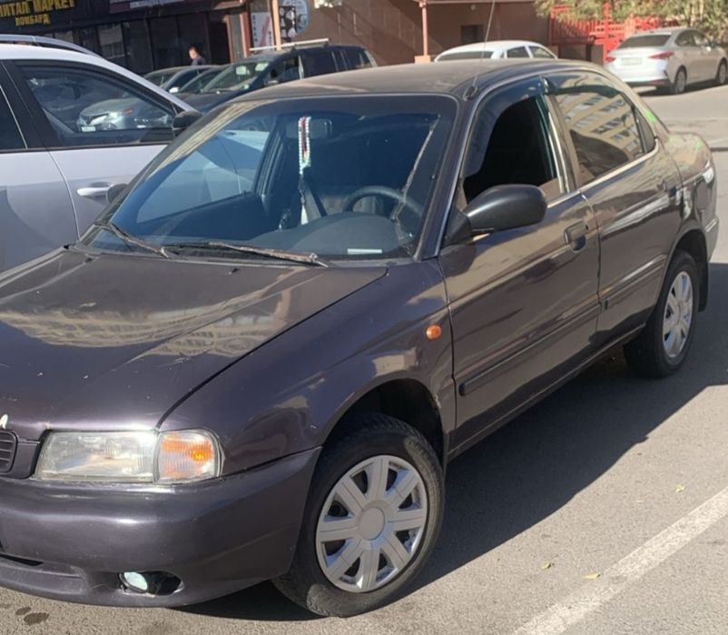 Сузуки балено  1997