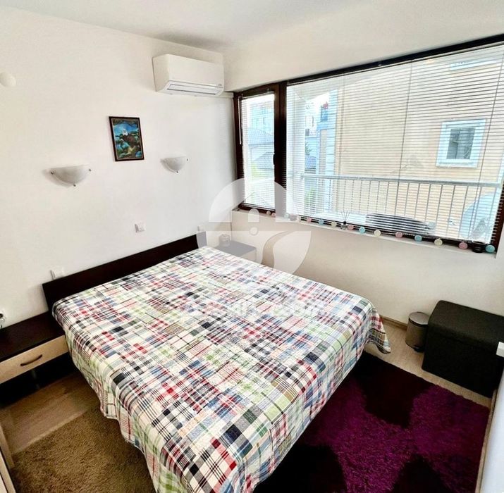 Продава се Тристаен апартамент в с. Равда, Област Бургас - 70 кв.м за 2000 €/кв.м - Снимка #3