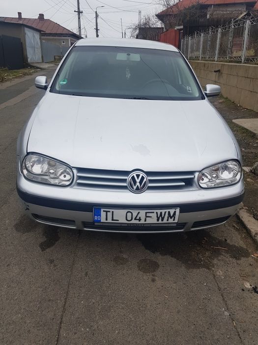 Vand golf 4 1.4 16V