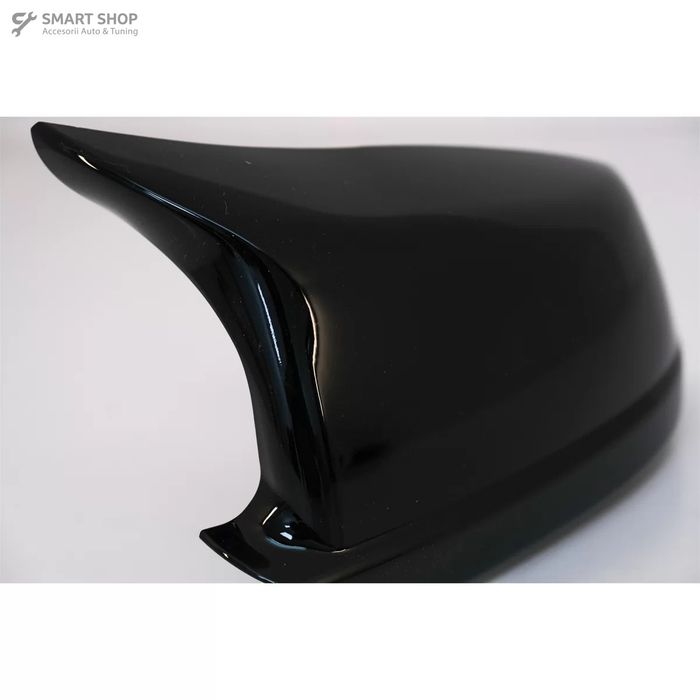 Capace oglinzi BMW Seria 5 F10 F11 F18 Non LCI (07.2010-2013) Negru Lu