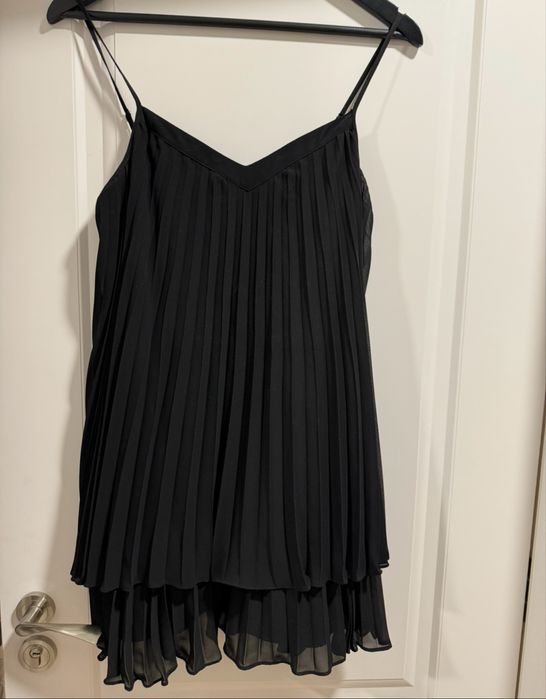 Дънково яке дълго