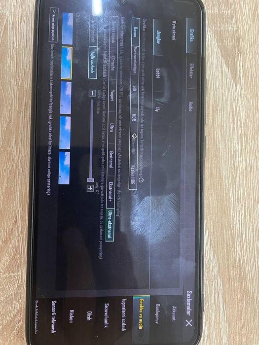 Xiaomi poco f5 pro 5g global