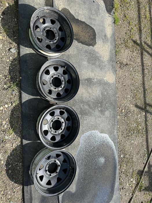 Части Нисан Патрол Nissan Patrol