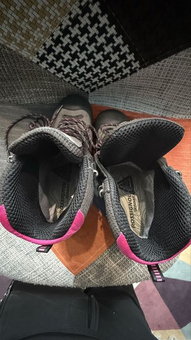 Туристически обувки Rossignol 38 2/3