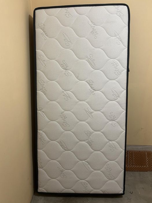 Нов двулицев матрак