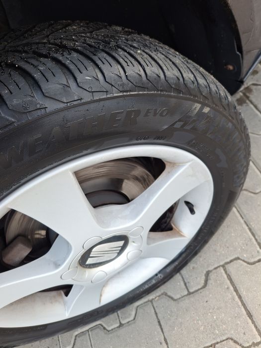 SEAT Altea 2006 — imagine 5