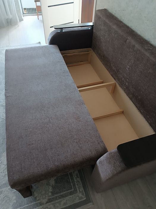 Диван раздвижной