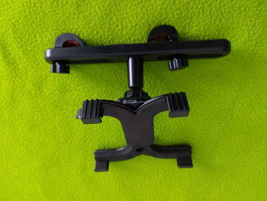 Suport auto universal tableta /telefon / iPad, fixare la tetiera scaun