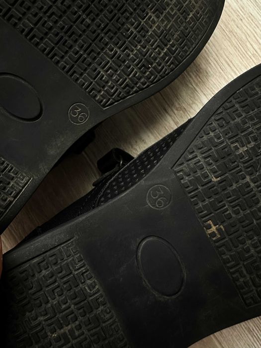 Туфли школьные для мальчика кожаные