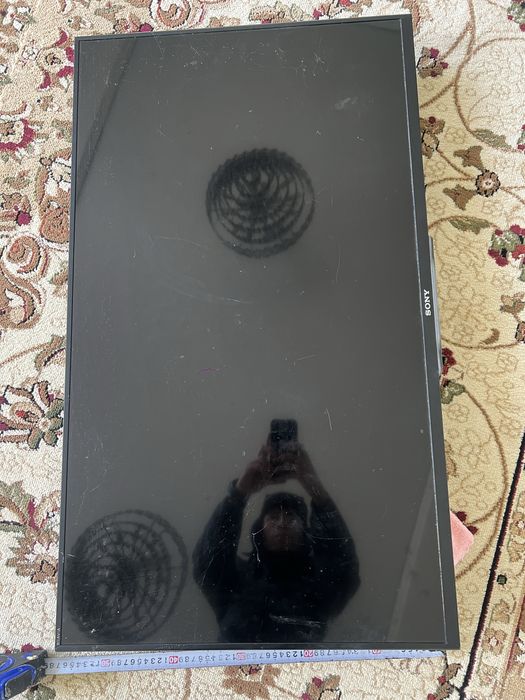 телевизор сони 44диогональ