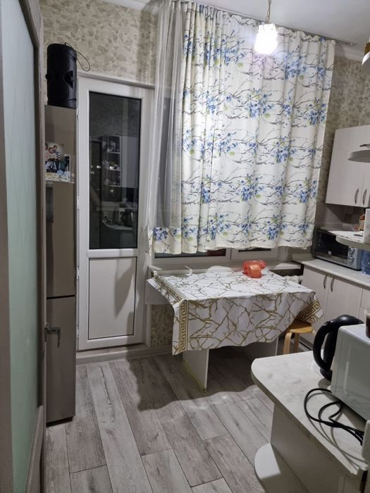 Продаётся 2-комнатный дом улучшенной планировки