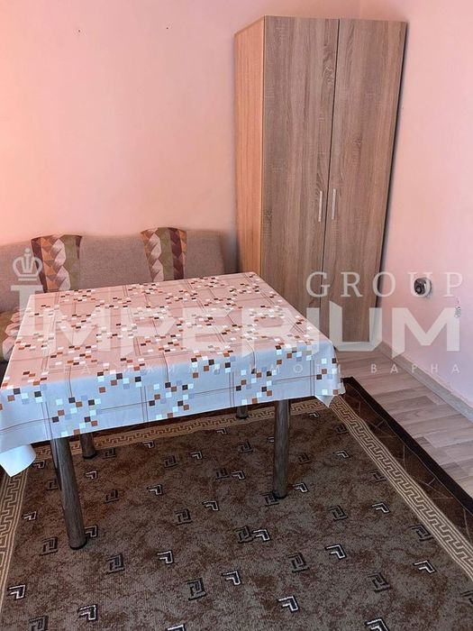 Дава се под наем Тристаен апартамент в Варна, Генералите - 65 кв.м за 357 € - Снимка #3