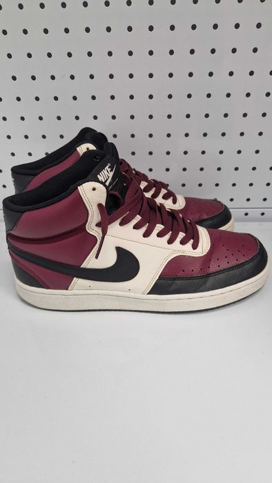 Оригинални мъжки маратонки- Nike Court Vision