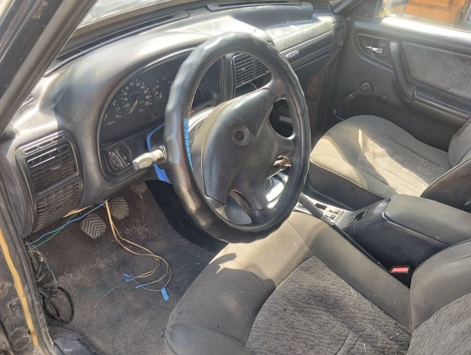 Продам газ 31105
