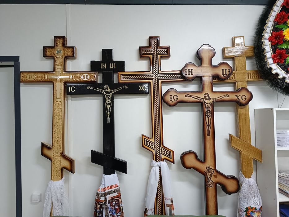 Ритуальные услуги и услуги катафалка