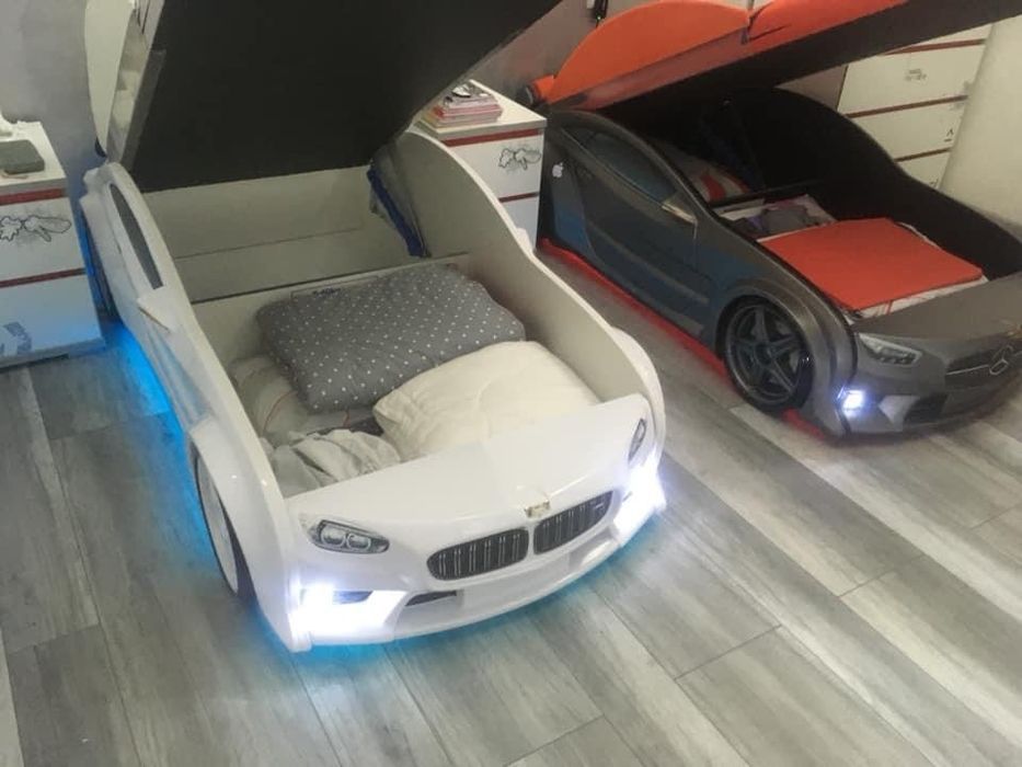 Обзавеждане за детска стая FUTUKA