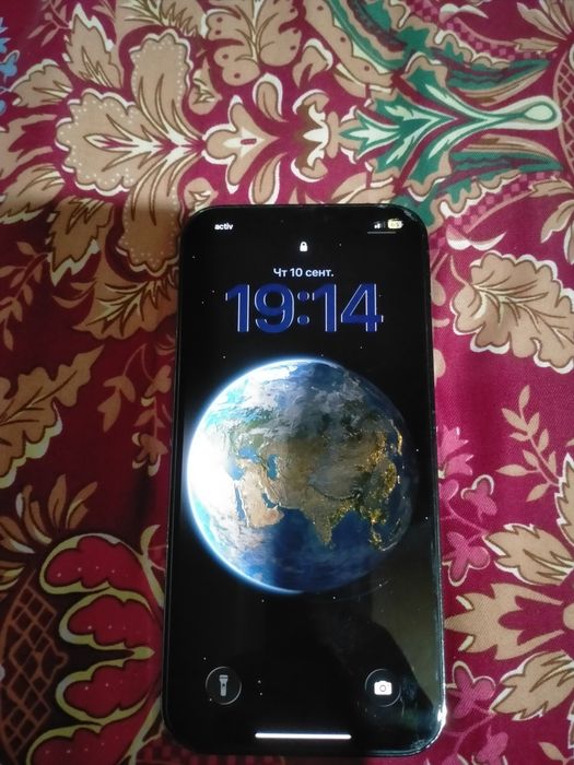 iPhone 12 Pro Max