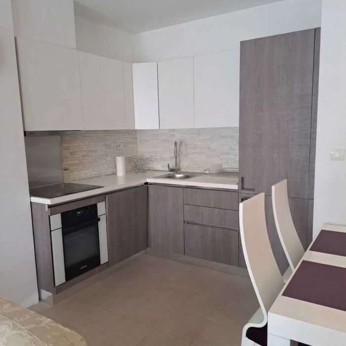 Дава се под наем Двустаен апартамент в Пловдив, Кършияка - 70 кв.м за 348.84 € - Снимка #4