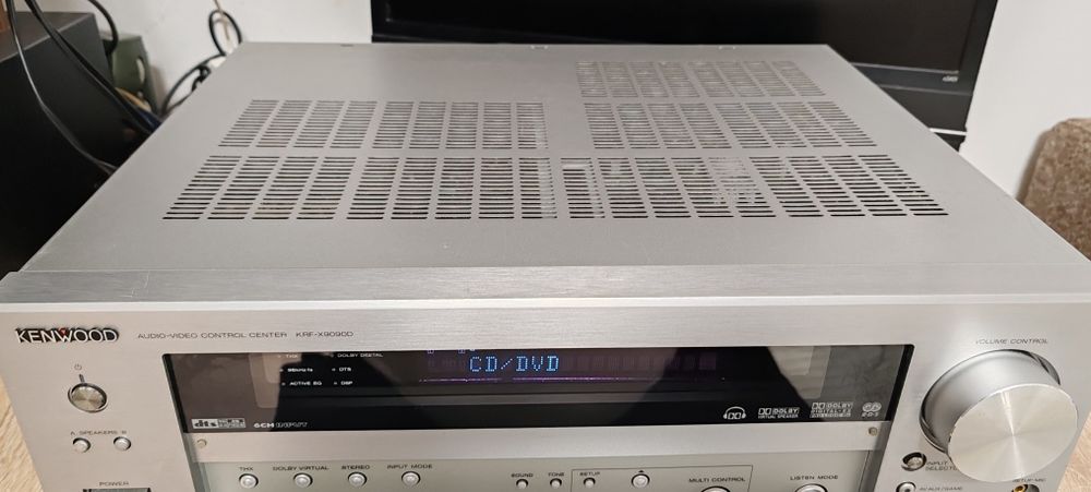 Amplificator Kenwood KRF-X9090D