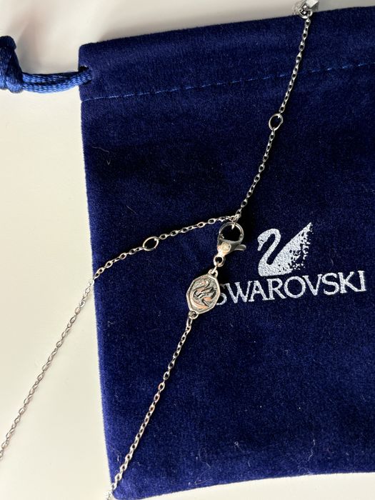 Colier Swarovski