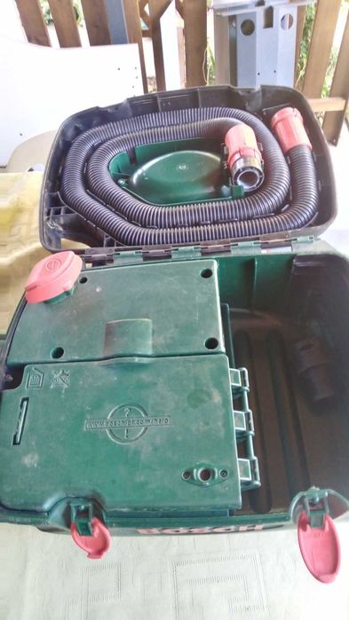 Aspirator Bosch ventaro