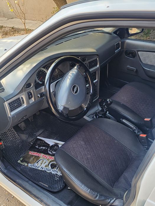 Нексия 2 холати зур