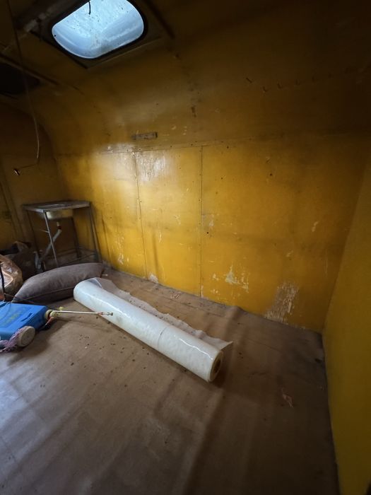 Продается военный кунг!