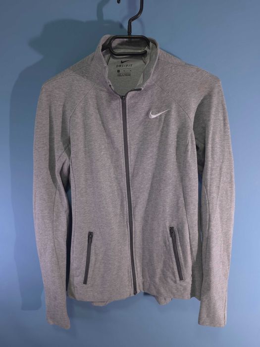 NIKE  Dri-Fit Горнище/Дамско М