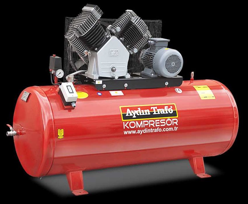 Компрессоры воздушные  AYDIN TRAFO  (Турция)