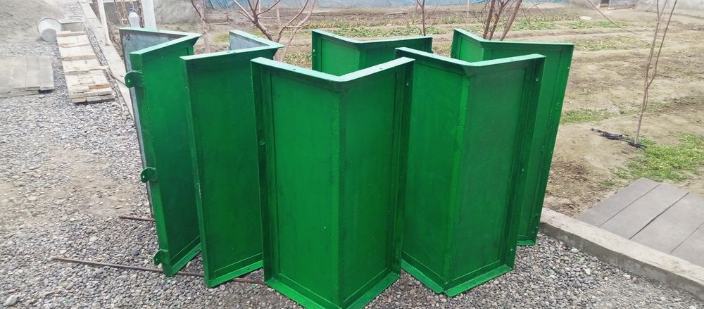 Kalon apalafka qalin temirli