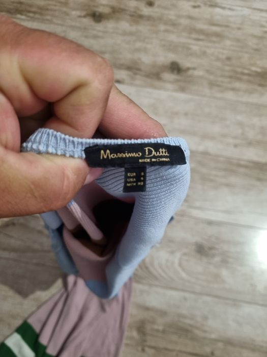 Vand rochie de damă Massimo Dutti