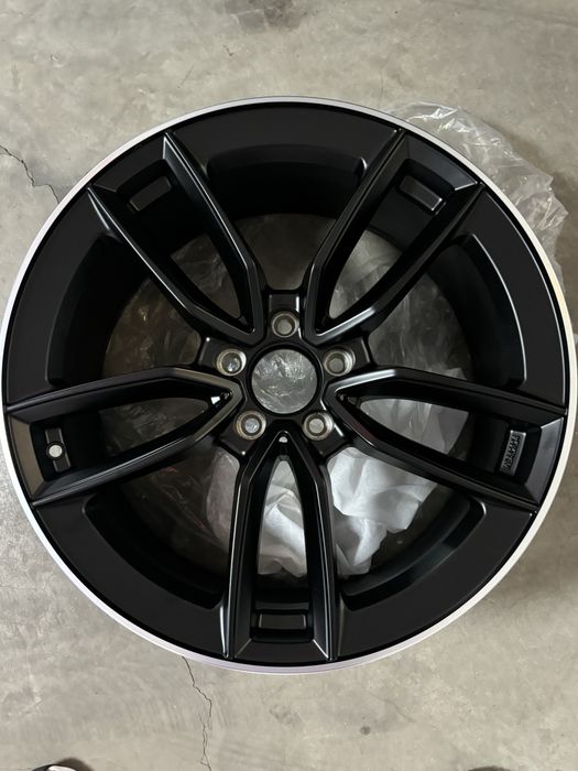 Set Jante 19 ‘ KESKIN KT21 19x8.5 5x112 ET45 66,6 MBLP