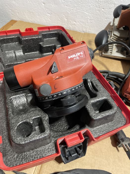 Hilti set 400 ron produsul sau 2000 ron toate