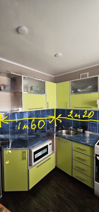 Кухонный гарнитур