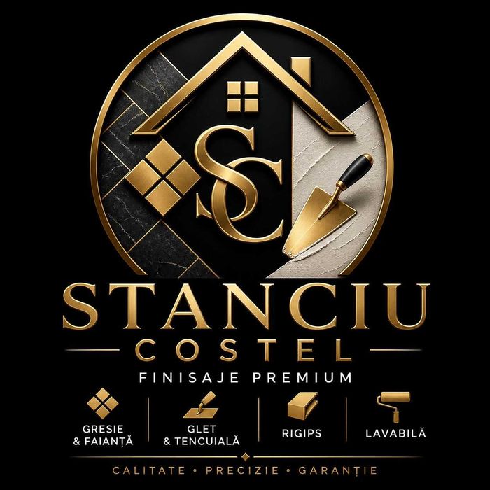 Oferim servicii de amenajare interioare premium
