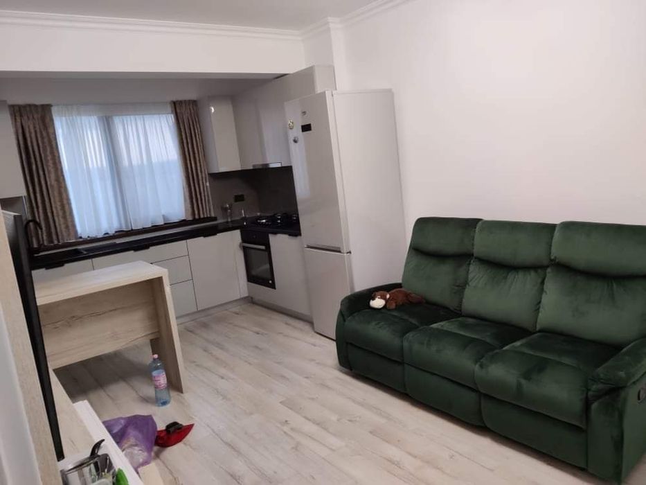 Apartament 3 camere PF