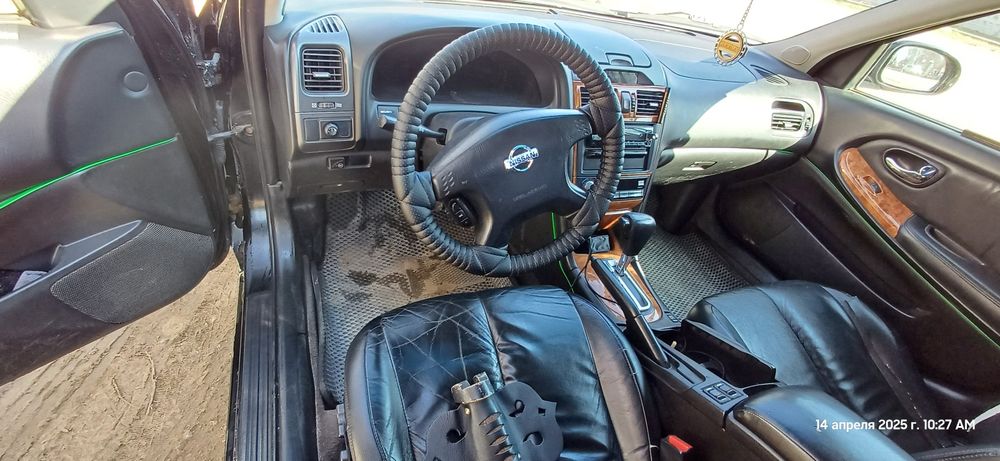 Nissan maxima/ниссан максима