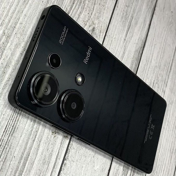 Обмен Redmi Note 13 Pro 8/256
