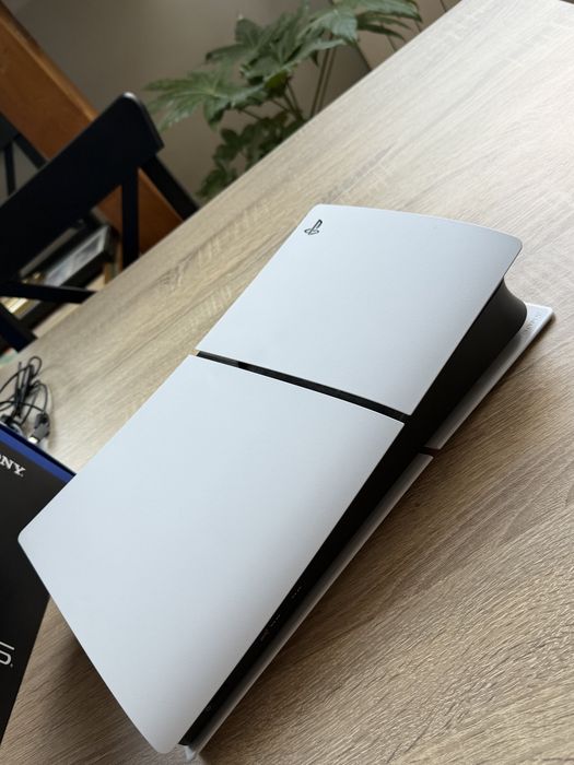 PS5 Digital Edition 825 gb
