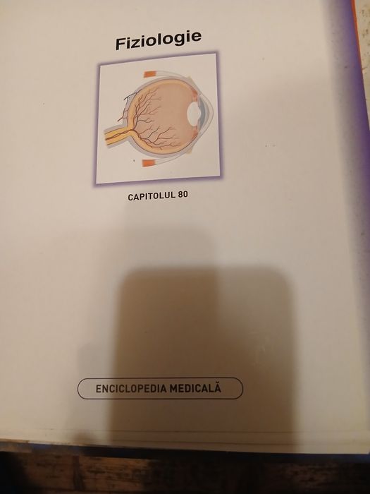Vind enciclopedie completa de medicina si investigatie cli nica