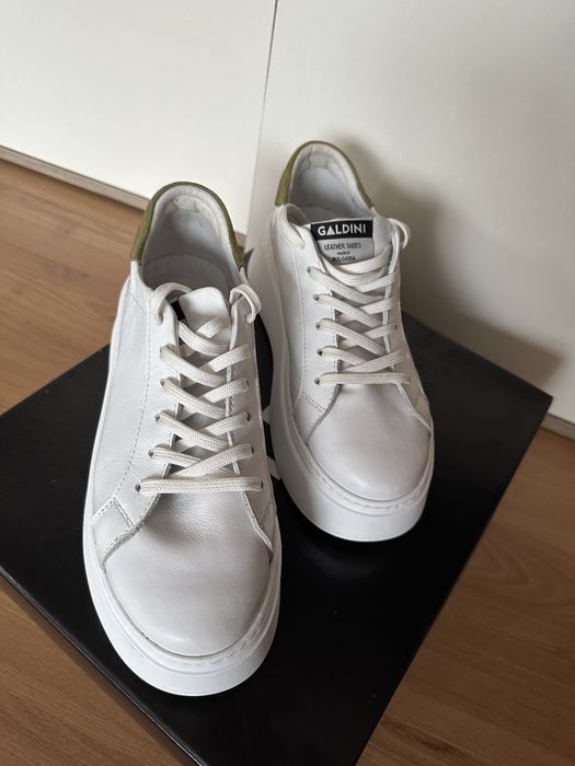 Дамски кецове Galdini