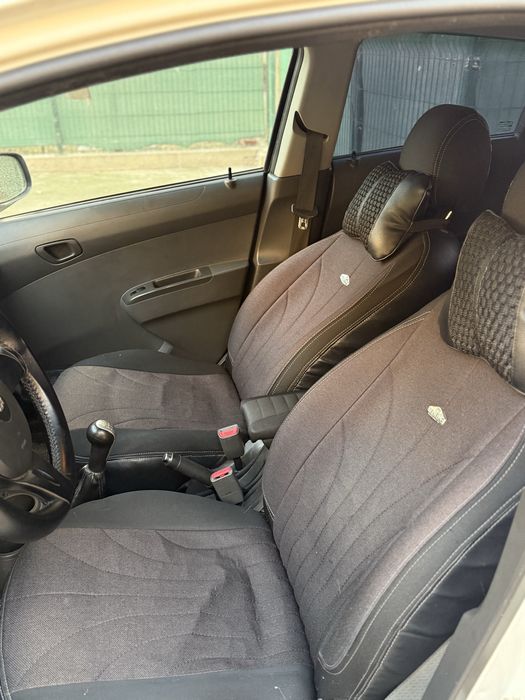 Spark 2015 1 пос евро