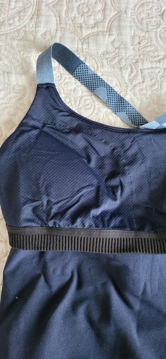 Топы спортивные размер S