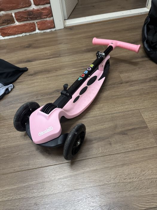 Тротинетка Chipolino