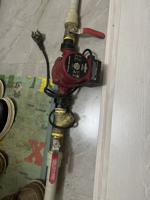 Насос сатылады,өте жақсы күйде