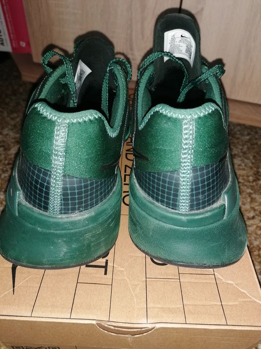 Уникално моделче на Nike zoom