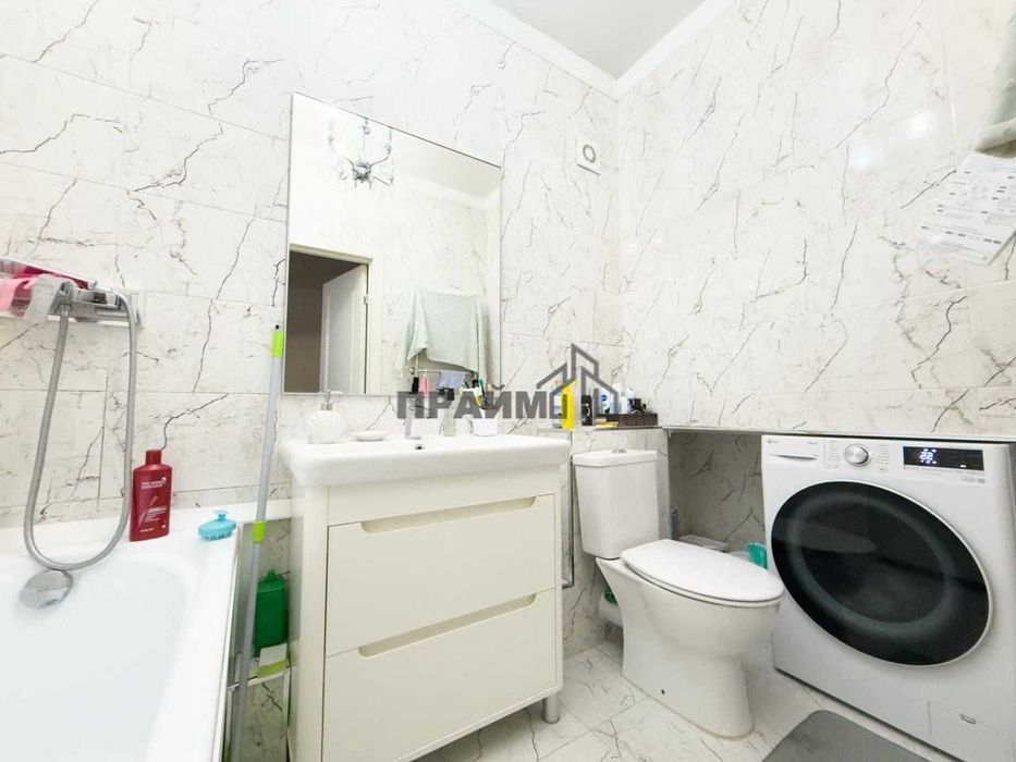 ПРОДАМ 2х. ком Каратал (Наримат ПРАЙМ)