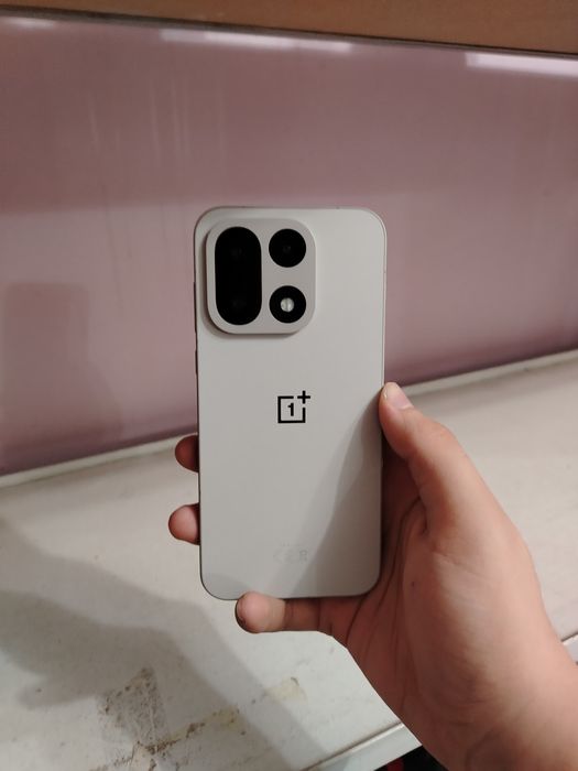 Oneplus 15 Global
